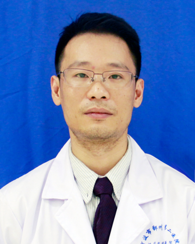 李声东