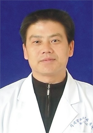 徐德洪