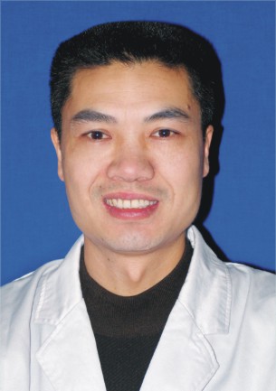 洪晓明