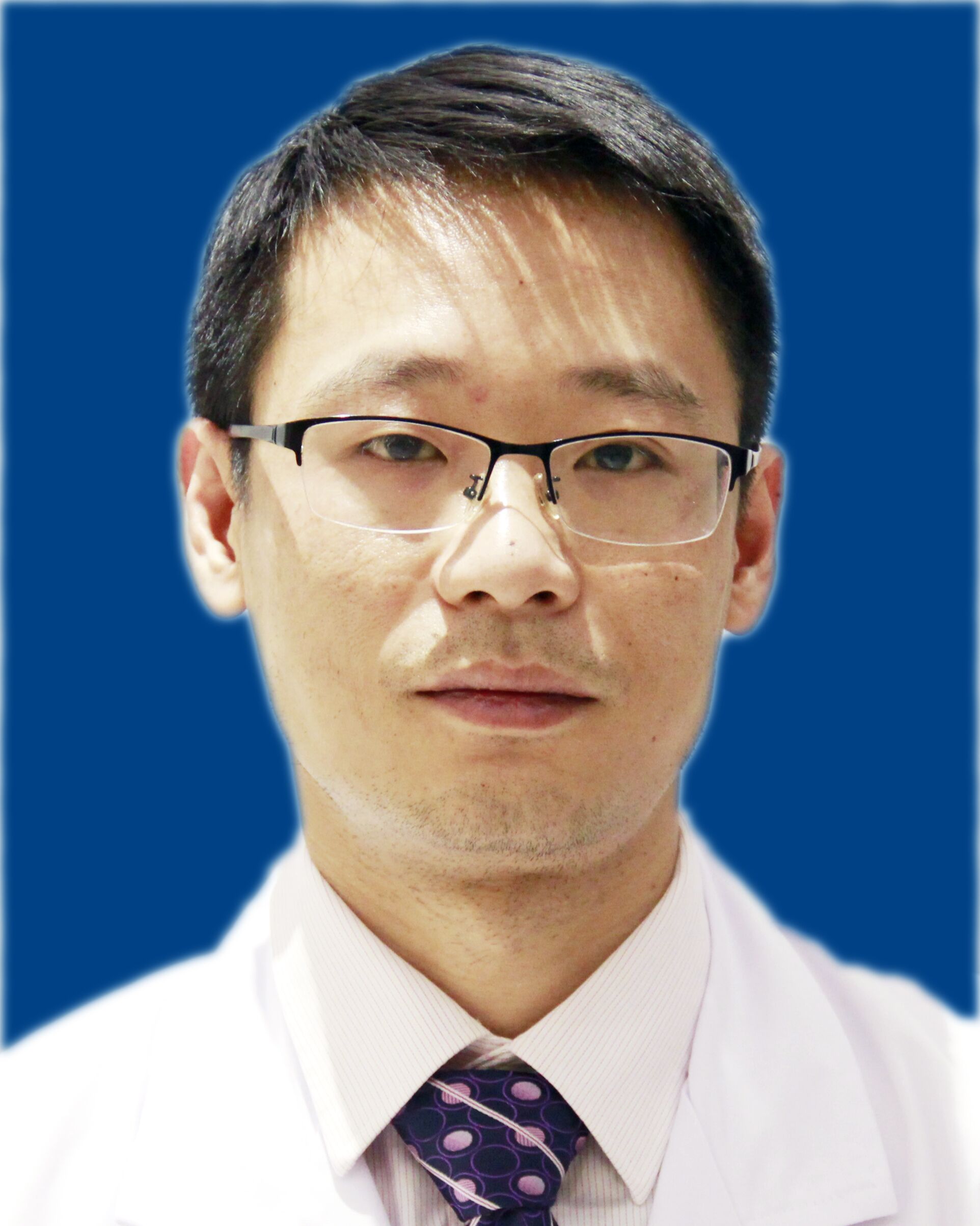 李声东